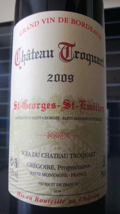 Saint-Georges-Saint-Emilion