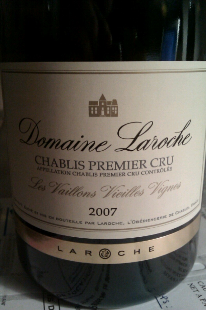 Chablis