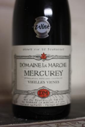 Mercurey