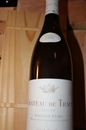 Pouilly-Fumé