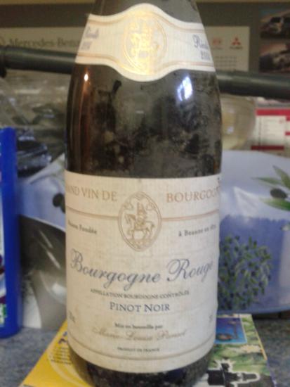 Bourgogne