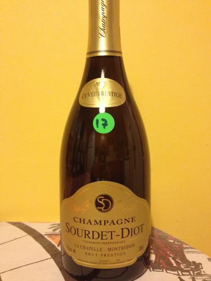 Champagne