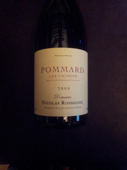 Pommard