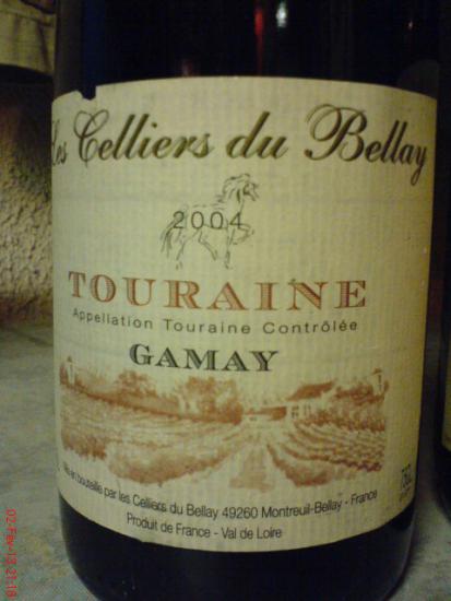 Touraine
