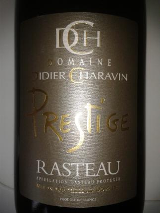 Rasteau