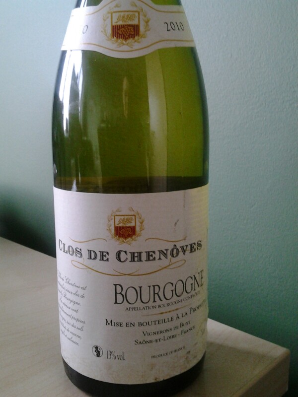 Bourgogne
