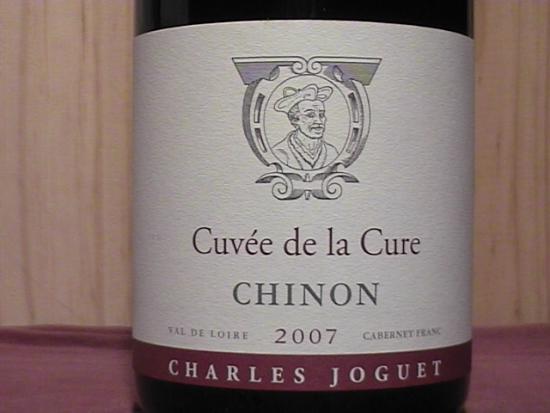 Chinon