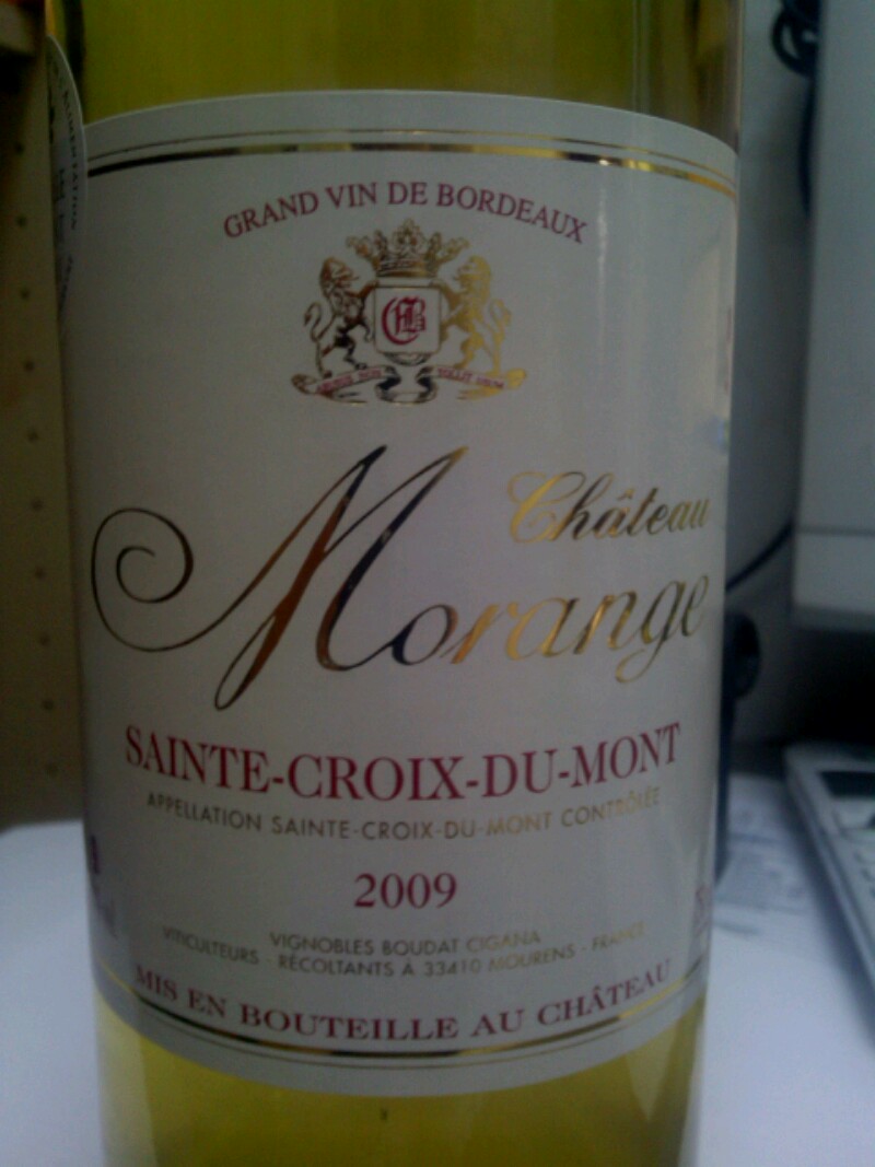 Sainte-Croix-du-Mont