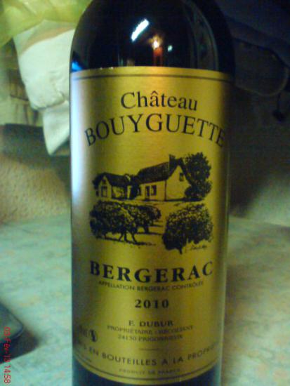 Bergerac