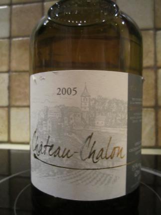 Château-Chalon