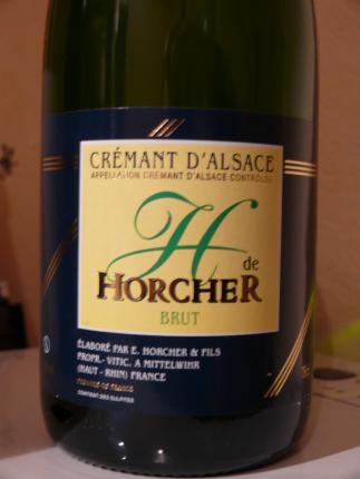 Crémant d'Alsace