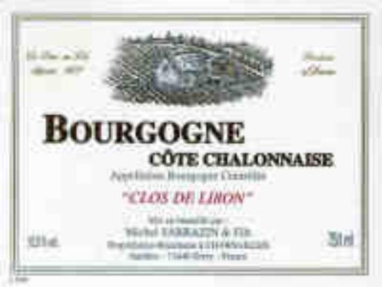 Bourgogne Côte Chalonnaise