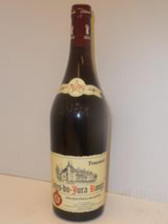 Arbois