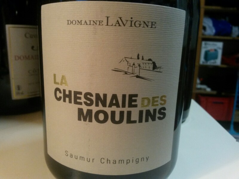 Saumur-Champigny