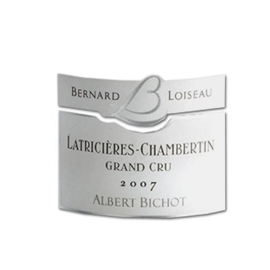 Latricières-Chambertin