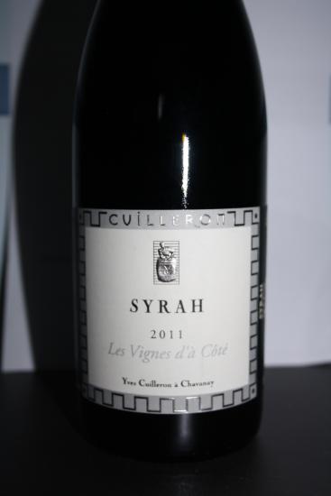 Vin de France
