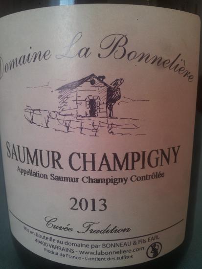 Saumur-Champigny