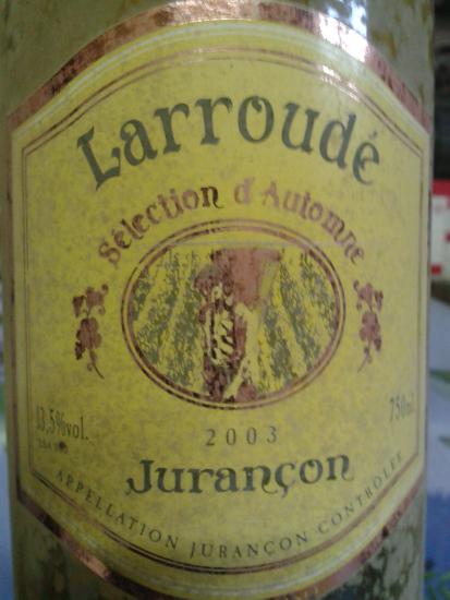 Jurançon