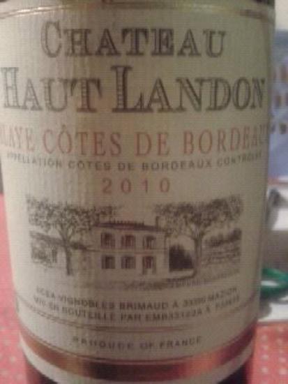 Bordeaux