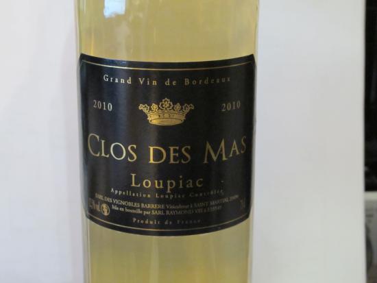 Loupiac