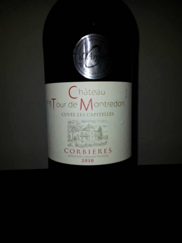 Corbières