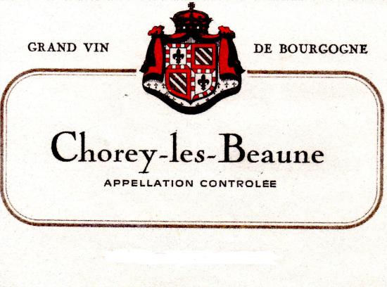 Chorey-lès-Beaune