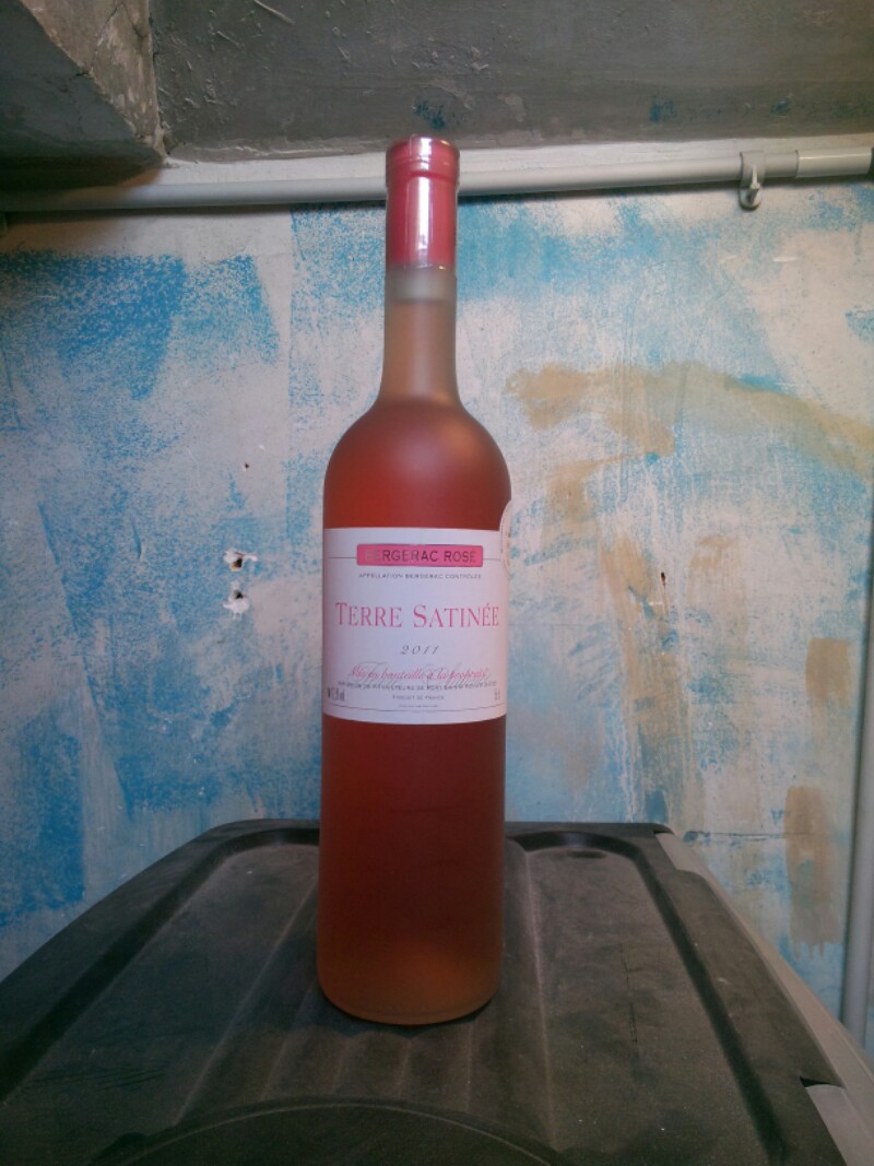 Bergerac Rosé