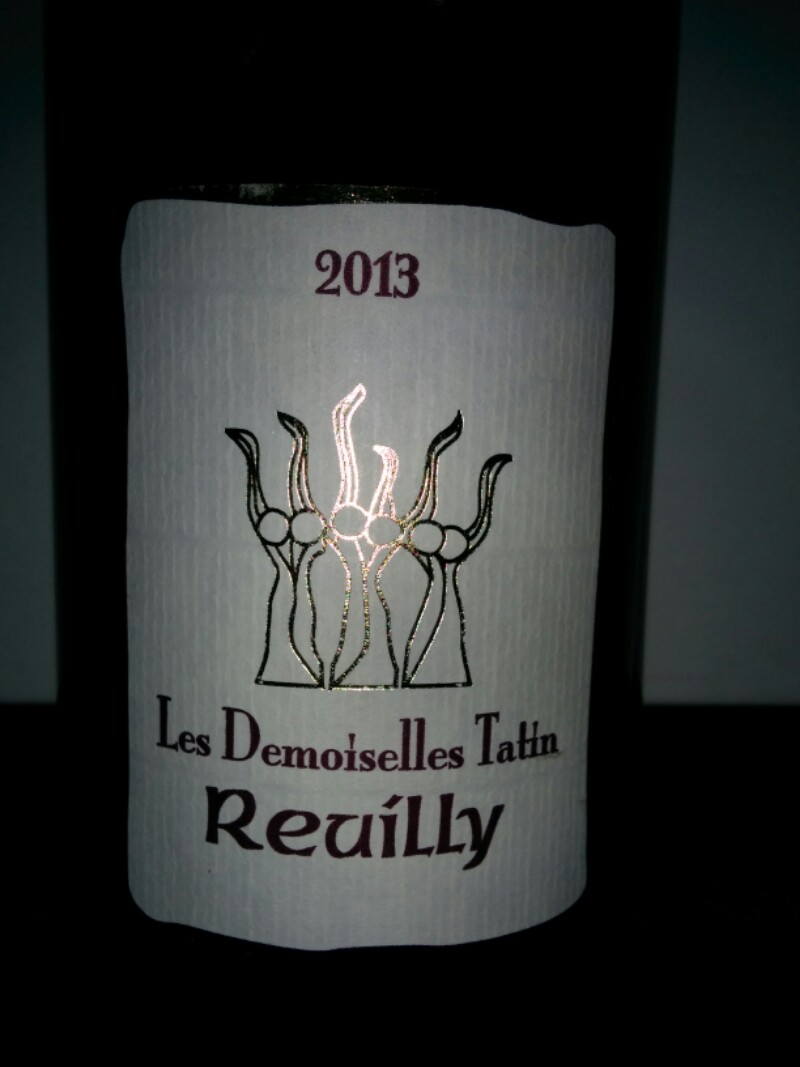 Reuilly