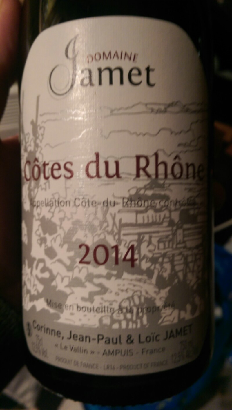 Côtes-du-Rhône