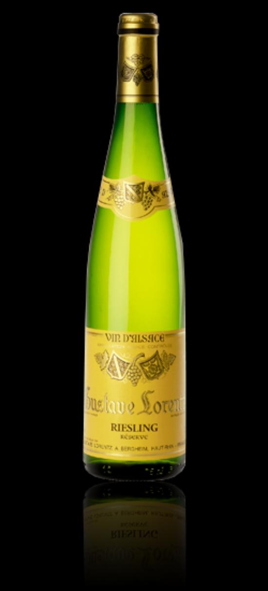 Alsace Riesling