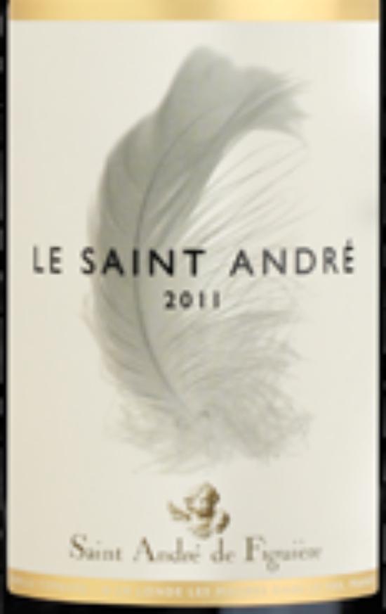 Saint André