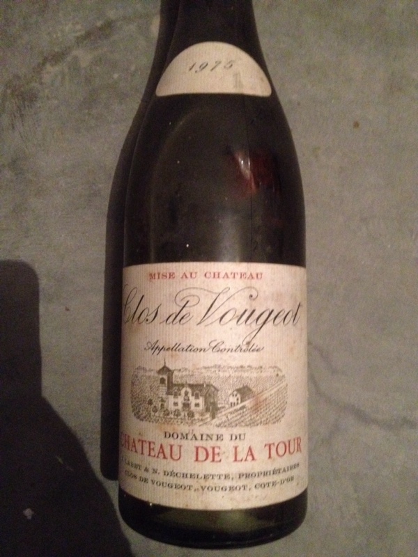 Clos-de-Vougeot