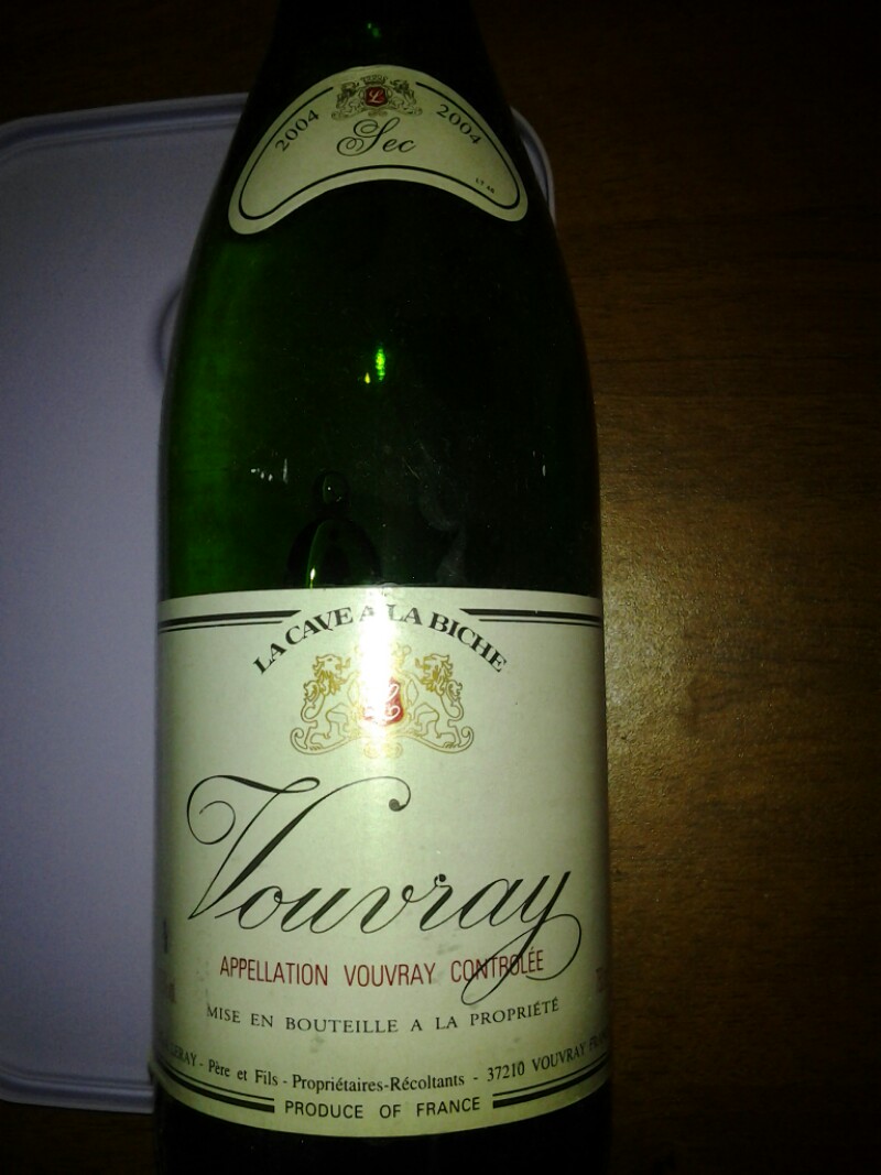 Vouvray