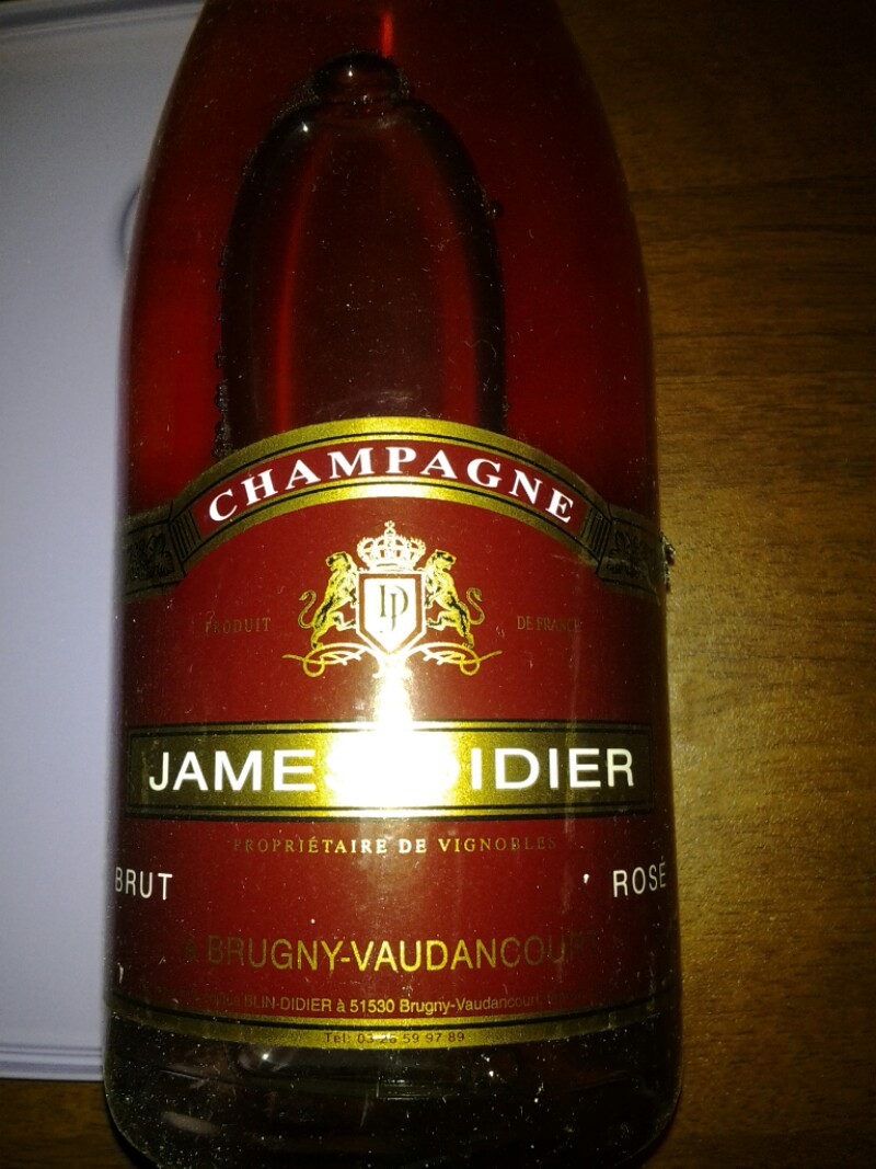 Champagne