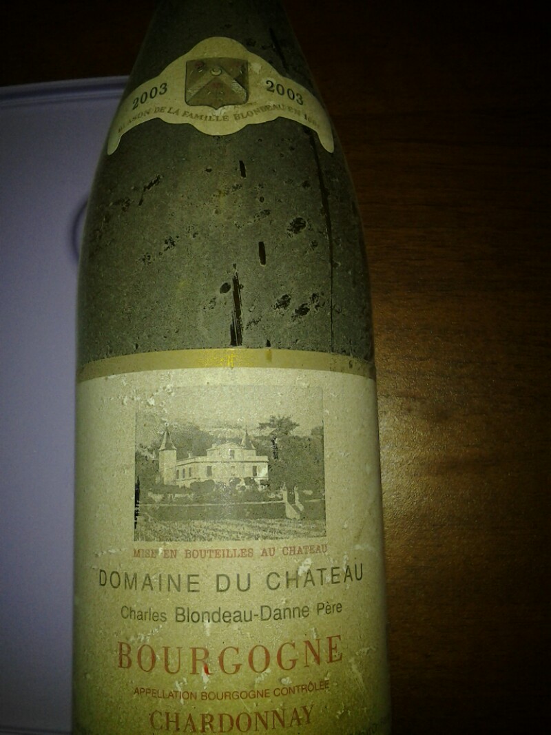 Bourgogne
