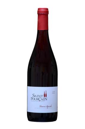 Saint-pourçain