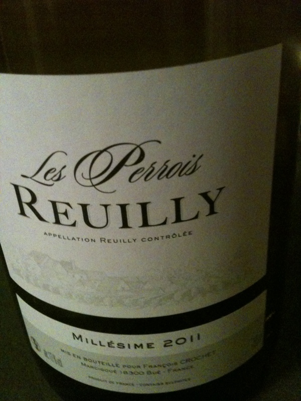 Reuilly