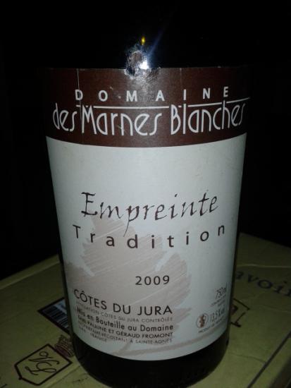 Côtes du Jura