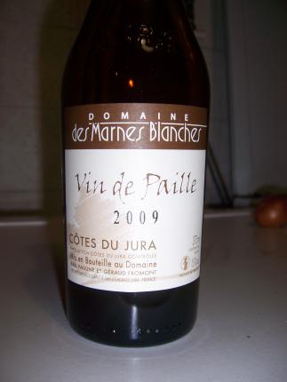 Côtes du Jura