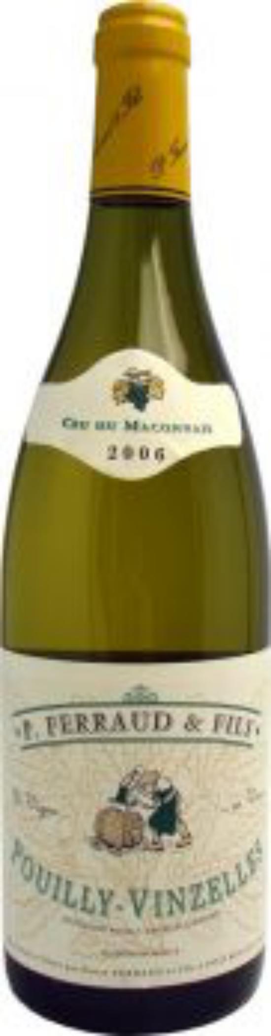 Pouilly-Vinzelles