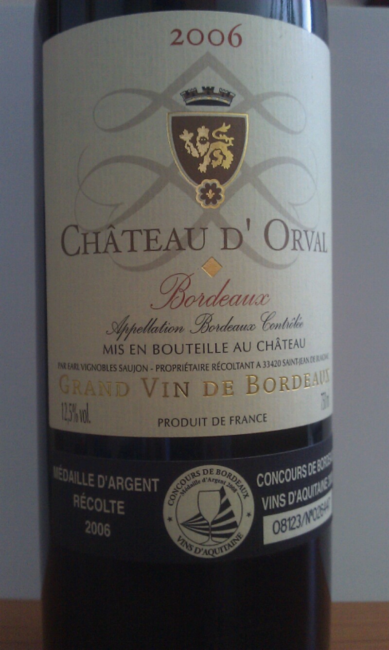 Bordeaux