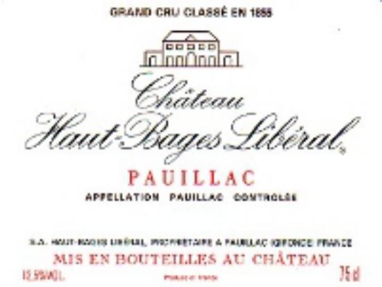 Pauillac