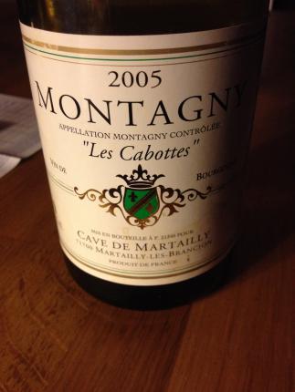 Montagny