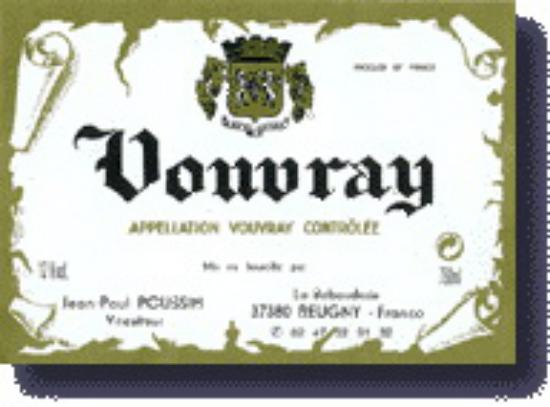 Vouvray