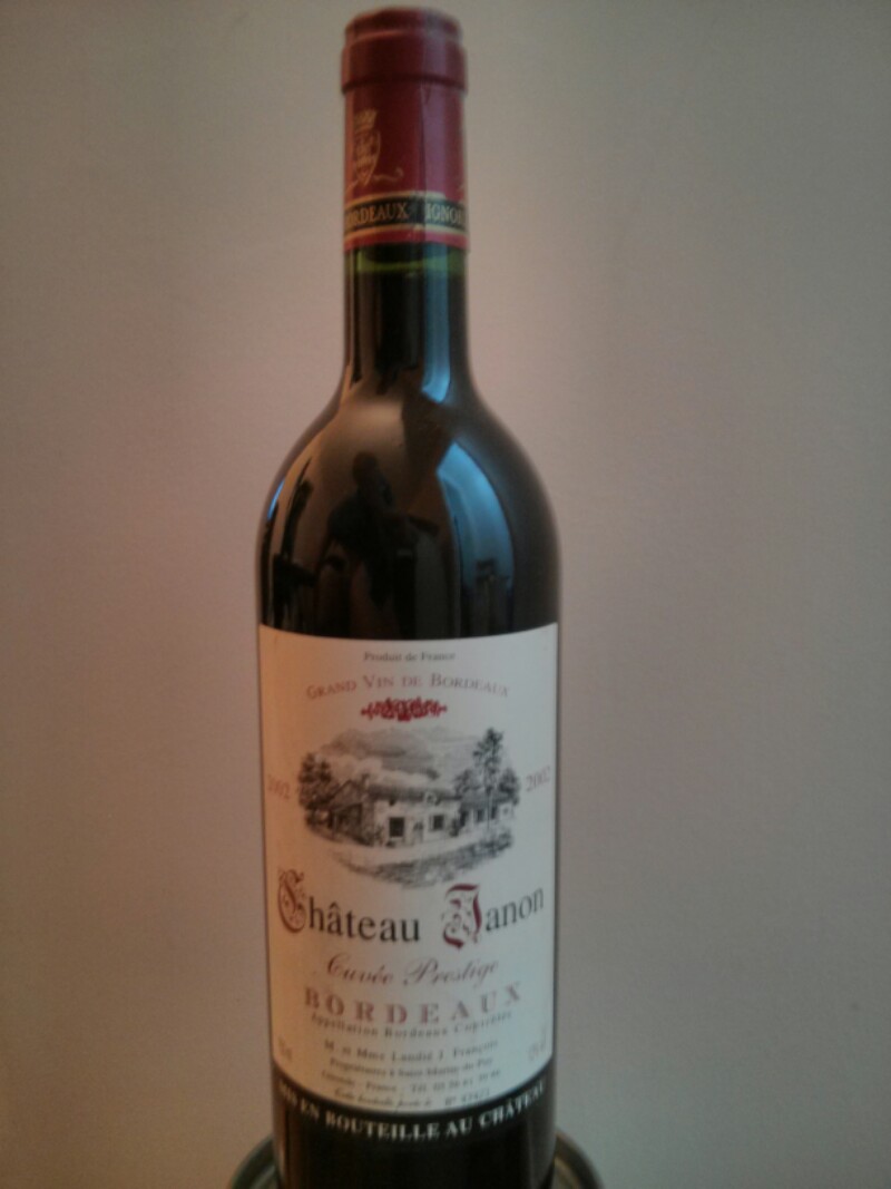 Bordeaux