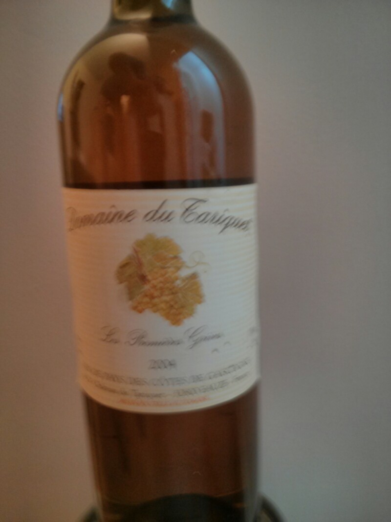 Vin de pays des Côtes de Gascogne
