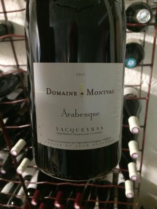 Vacqueyras