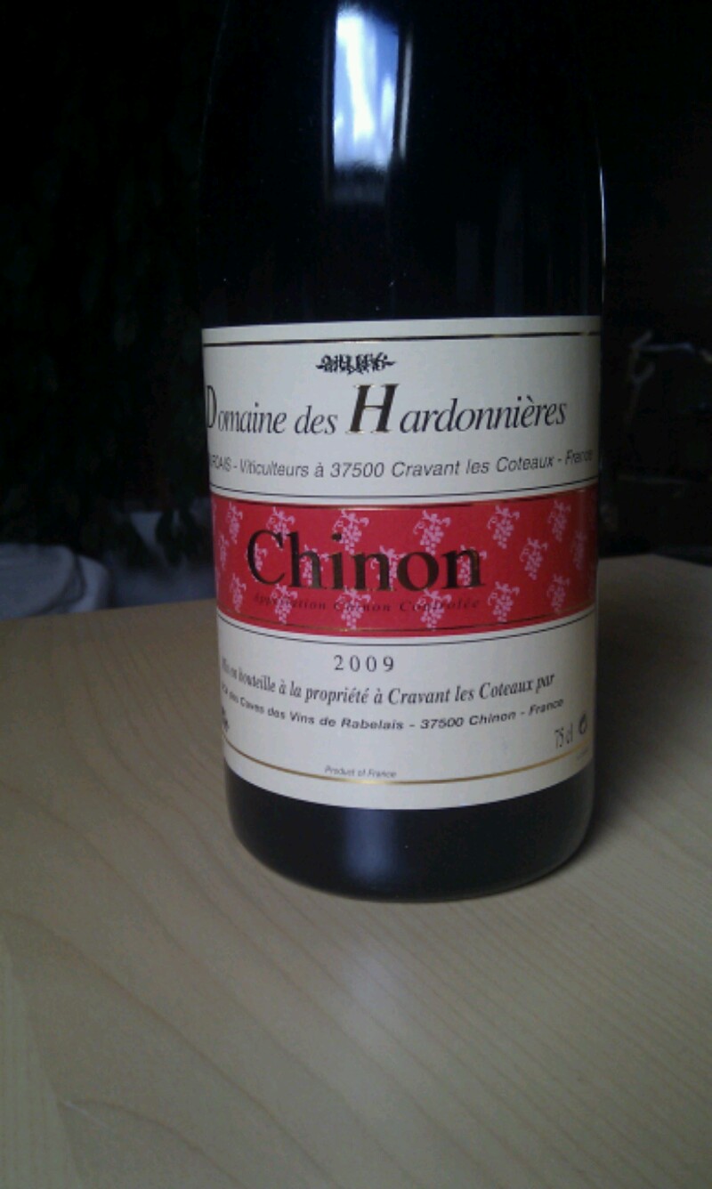 Chinon
