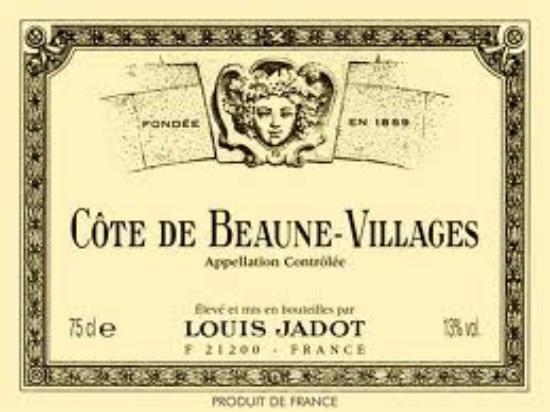 Côte de Beaune-Villages