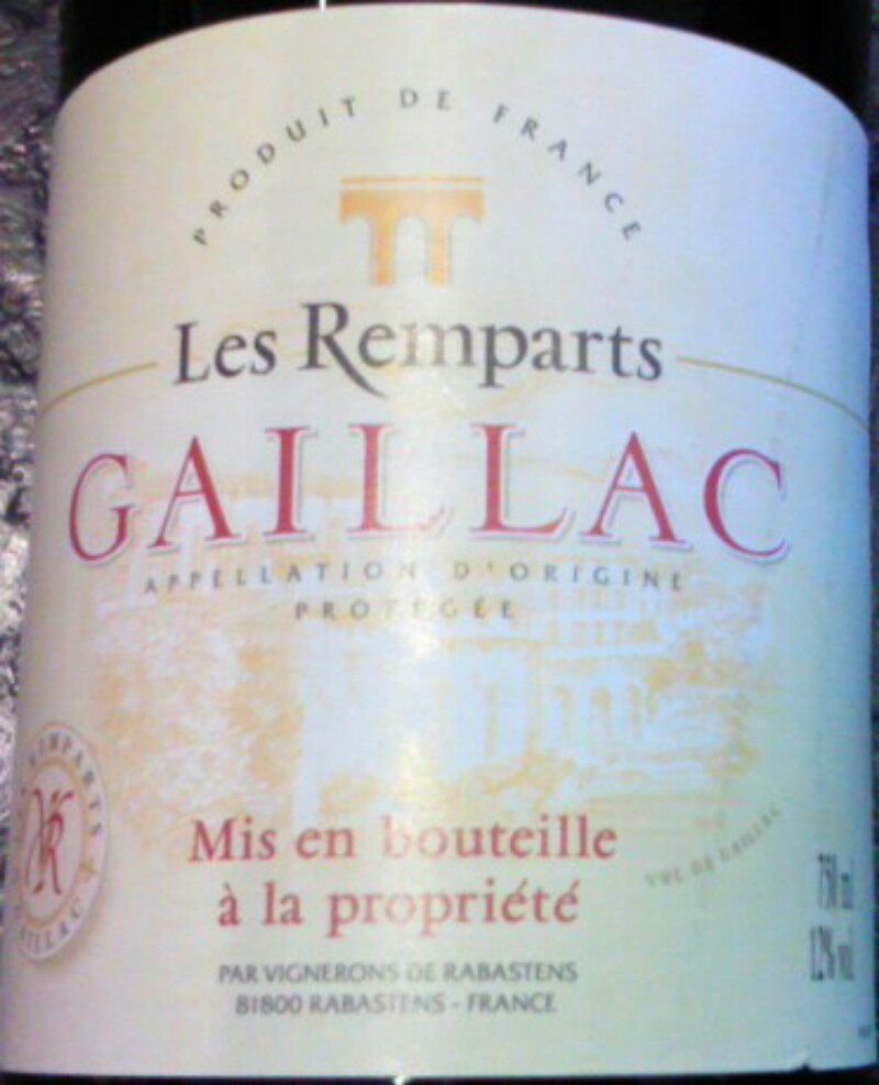 Gaillac